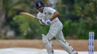 India A vs South Africa A: दूसरा टेस्‍ट ड्रा, इंडिया ए का सीरीज पर कब्‍जा